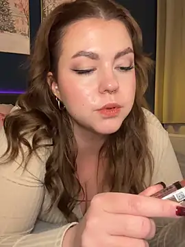 VictoriaLaFleur online show from December 13, 2025, 9:20 pm