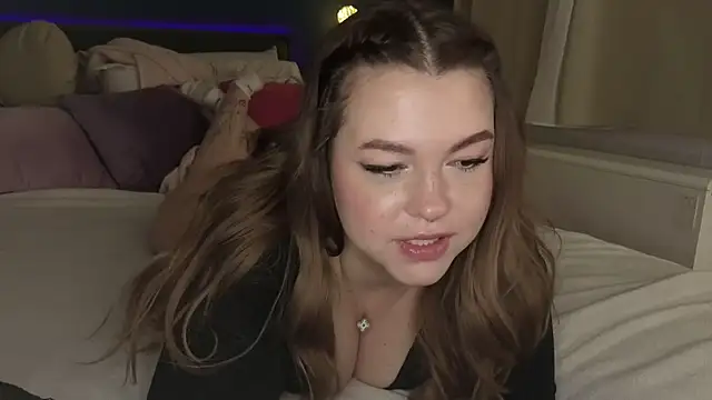 VictoriaLaFleur online show from March 26, 2026, 1:38 pm