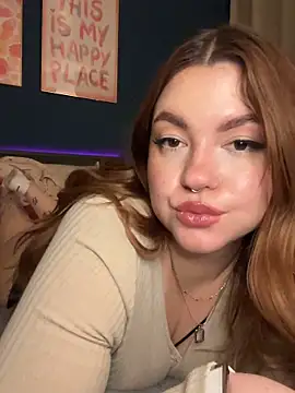 VictoriaLaFleur online show from May 13, 2026, 8:27 pm