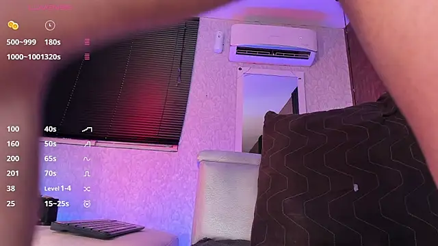 JUANDIAMONDS98 online show from April 20, 2026, 1:14 pm