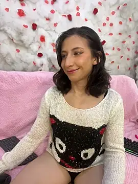 SkarletJhonson  online show from November 27, 2025, 3:41 am