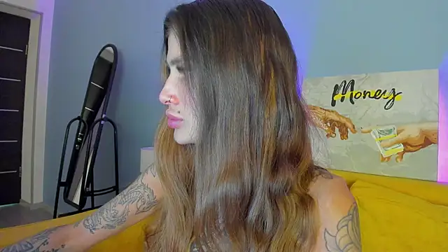 Patricia Cox online show from February 20, 2026, 6:41 pm