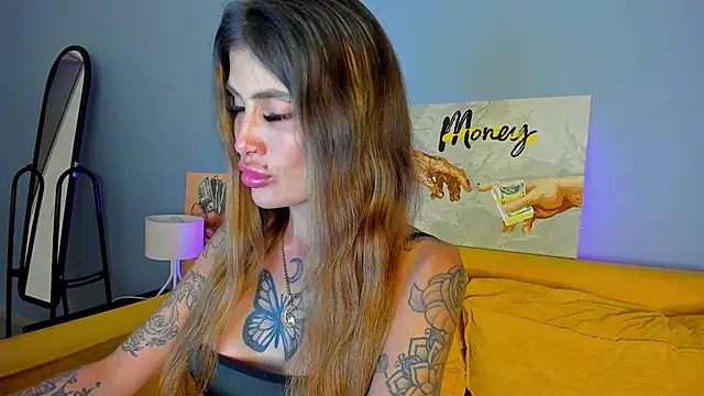 Patricia Cox online show from April 8, 2026, 9:59 pm