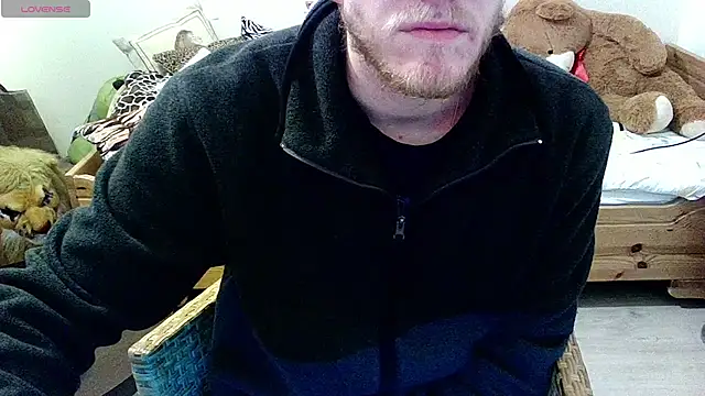 Love Bert online show from February 27, 2025, 8:09 pm