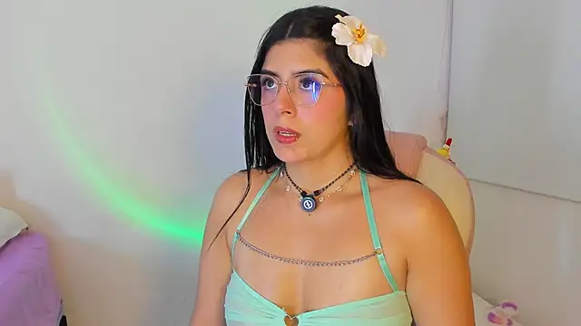 AnastaciaBlake online show from March 15, 2026, 11:11 pm