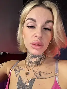 angel devil forever online show from November 13, 2025, 10:30 pm