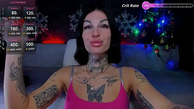 angel devil forever online show from January 6, 2026, 10:56 pm