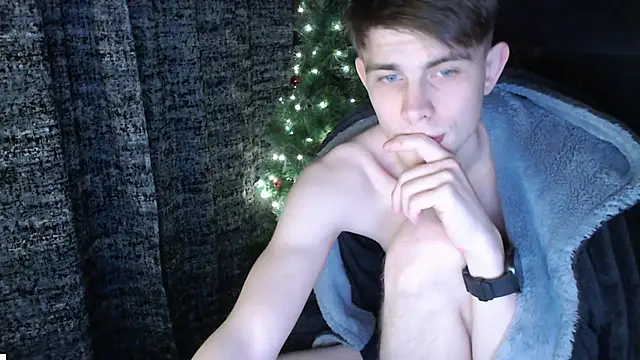 Student Oliver online show from January 8, 2026, 7:16 pm