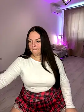 ameliaminkx online show from October 17, 2025, 10:51 am