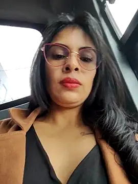 Astrid-- online show from December 4, 2025, 3:10 pm