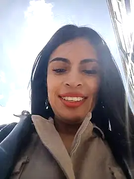 Astrid-- online show from March 20, 2026, 3:17 pm