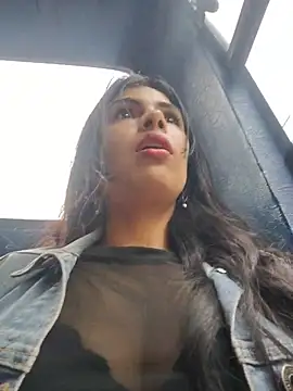 Astrid-- online show from July 2, 2026, 3:18 pm