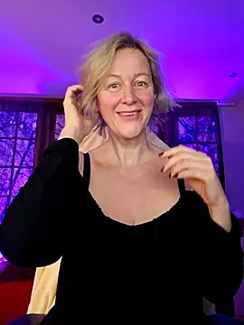 MarleneBloem online show from January 12, 2026, 5:45 am