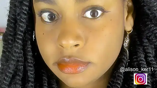 alison-ker3 online show from November 13, 2025, 6:45 am