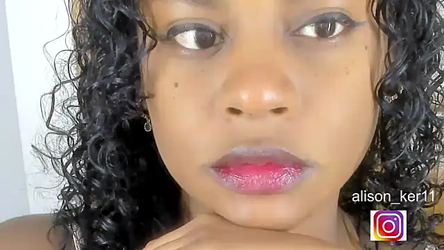 alison-ker3 online show from April 11, 2026, 8:40 am