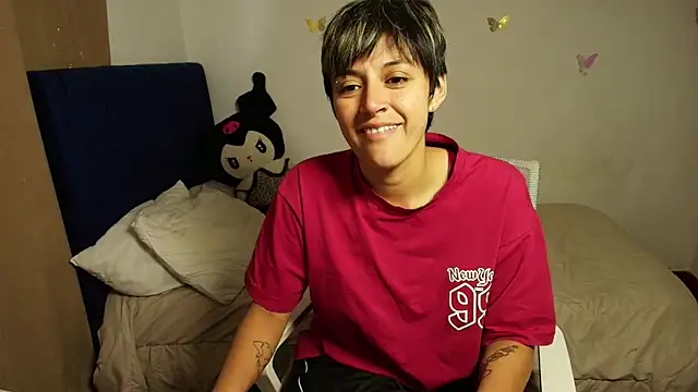 9 Fernanda 9 online show from February 14, 2026, 5:32 pm