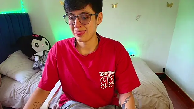 9 Fernanda 9 online show from April 7, 2026, 4:29 pm