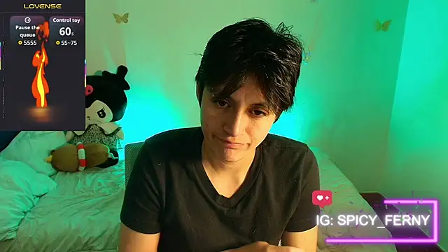 Snapshot of 9_Fernanda_9 chatting on May 23, 2026, 12:16 am 9 Fernanda 9 online show from May 23, 2026, 12:16 am