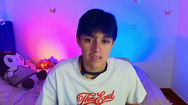 9 Fernanda 9 online show from July 14, 2026, 2:56 pm