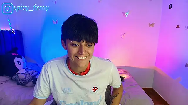 9 Fernanda 9 online show from July 17, 2026, 7:30 pm