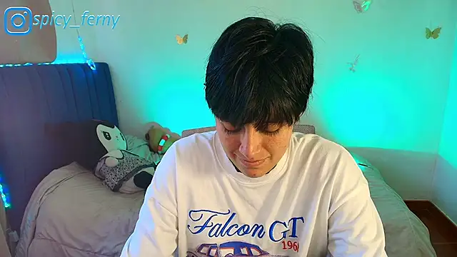 9 Fernanda 9 online show from July 24, 2026, 8:51 pm