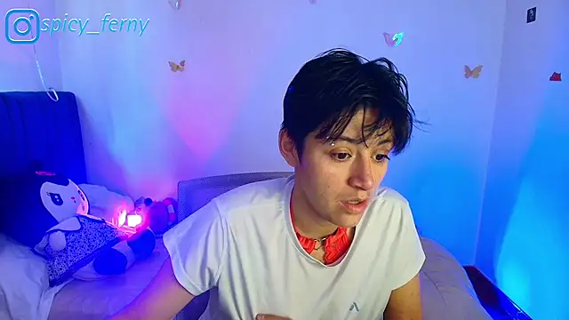 9 Fernanda 9 online show from July 28, 2026, 6:42 pm