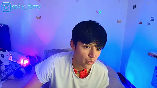 9 Fernanda 9 online show from July 28, 2026, 8:52 pm