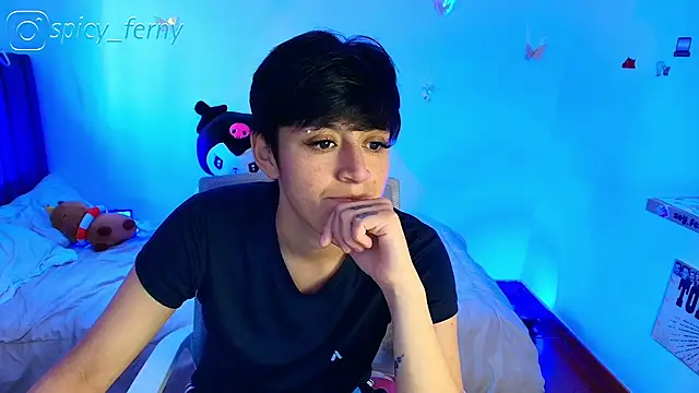 9 Fernanda 9 online show from July 31, 2026, 6:51 pm