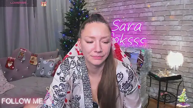 SarahCoksss online show from December 13, 2024, 4:11 am