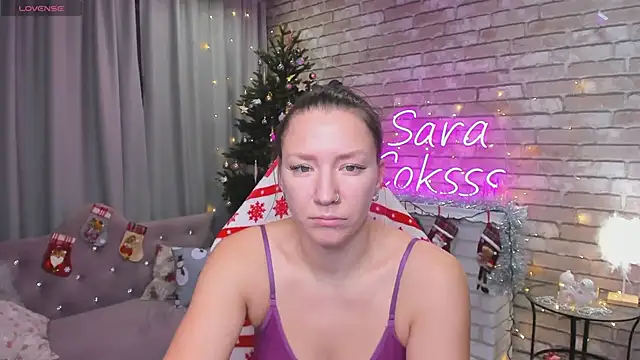 SarahCoksss online show from December 27, 2024, 1:00 am