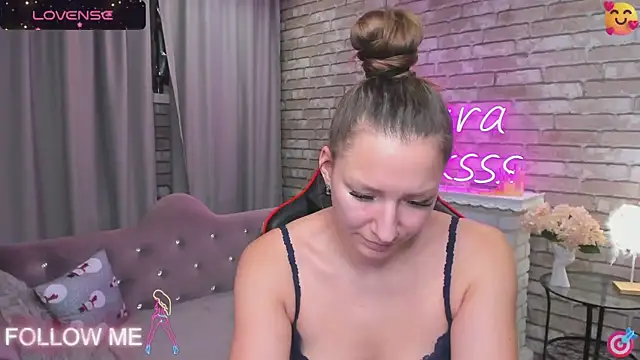 SarahCoksss online show from January 26, 2025, 8:36 am