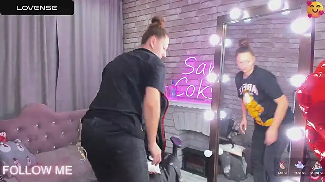 SarahCoksss online show from March 6, 2025, 11:31 pm