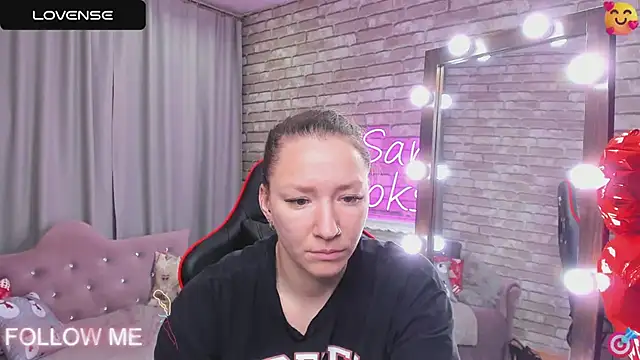 SarahCoksss online show from March 8, 2025, 12:33 am