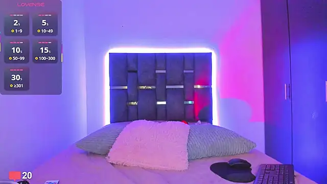 Snapshot of _amber_07 chatting on November 15, 2025, 9:39 am amber 07 online show from November 15, 2025, 9:39 am