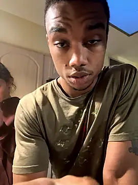 Shhhtrey0375 online show from January 8, 2026, 12:35 am