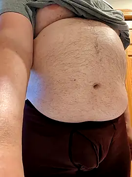 Jackauff69 online show from June 20, 2026, 11:35 am