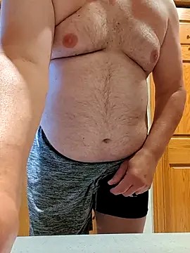 Jackauff69 online show from June 21, 2026, 11:46 am
