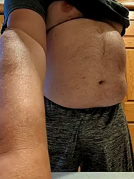 Jackauff69 online show from June 25, 2026, 11:59 am