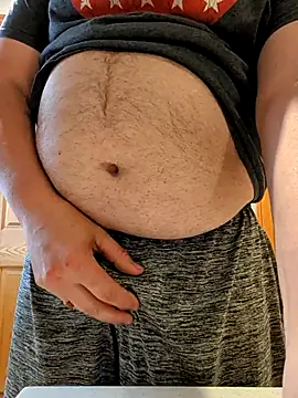 Jackauff69 online show from June 26, 2026, 1:26 pm
