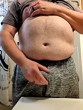 Jackauff69 online show from June 29, 2026, 4:29 pm