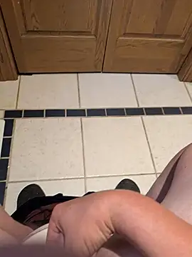 Jackauff69 online show from July 5, 2026, 12:56 pm