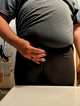 Jackauff69 online show from July 14, 2026, 10:26 pm