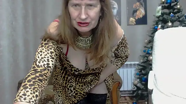 koroleva70 online show from January 5, 2025, 6:13 pm