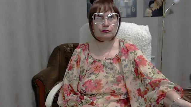 koroleva70 online show from March 9, 2025, 7:26 pm