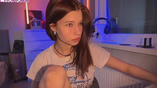 YourOblivion online show from January 29, 2025, 5:24 pm