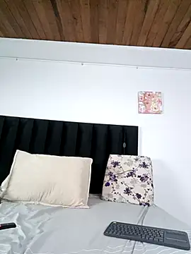 RebeccaLane online show from October 15, 2025, 1:17 am