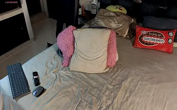 Manolo Hot1 online show from April 8, 2026, 7:47 pm