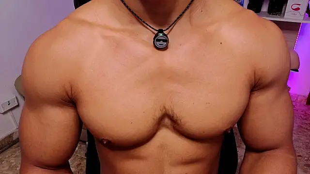 exquisite gabe online show from March 28, 2026, 12:49 pm