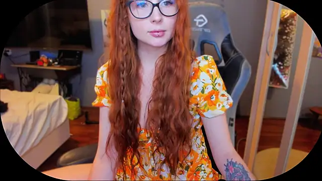 Snapshot of KlementinaBbG chatting on March 20, 2025, 8:08 pm KlementinaBbG online show from March 20, 2025, 8:08 pm