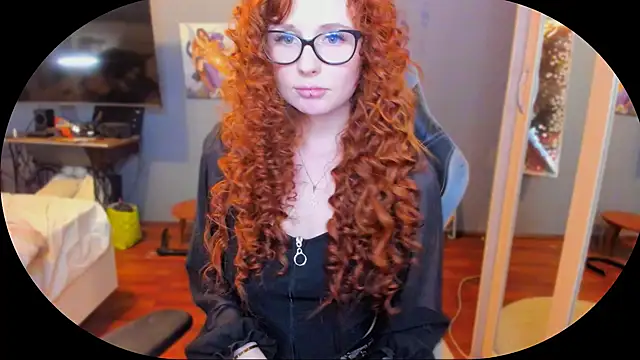 Snapshot of KlementinaBbG chatting on March 22, 2025, 8:59 pm KlementinaBbG online show from March 22, 2025, 8:59 pm